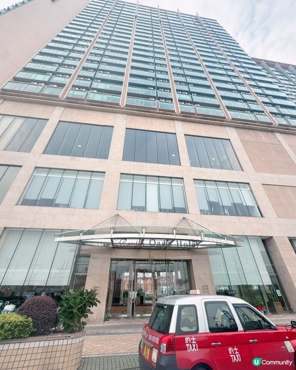 超方便🏨酒店青逸輕旅行🧳