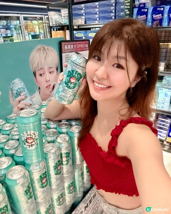 🍺常陸野貓頭鷹聯名特輯! 🍺