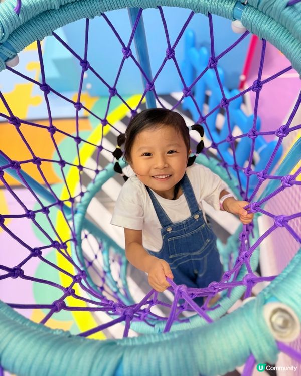 勁開心🥳Bluey登陸香港！🤩