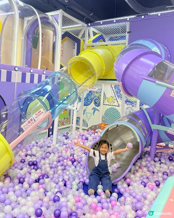勁開心🥳Bluey登陸香港！🤩