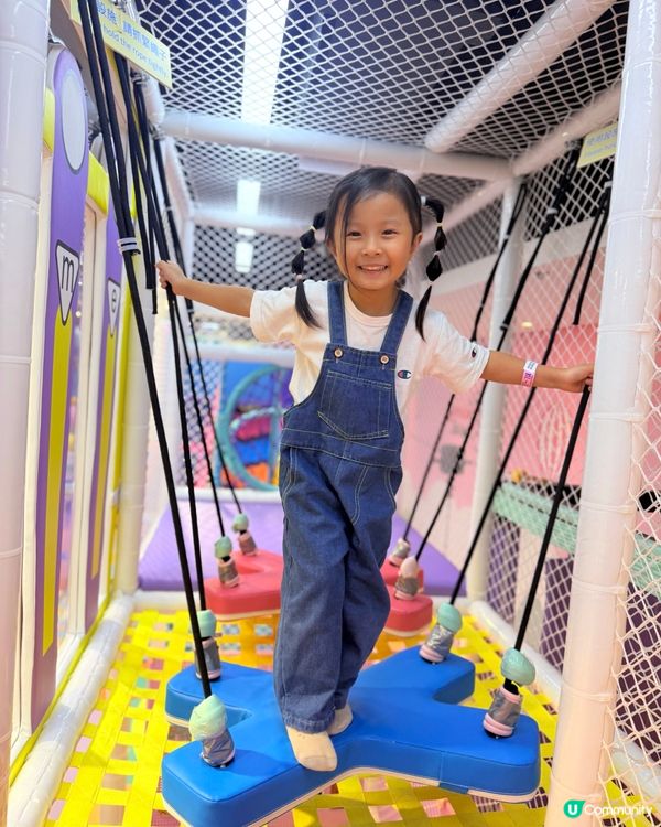 勁開心🥳Bluey登陸香港！🤩