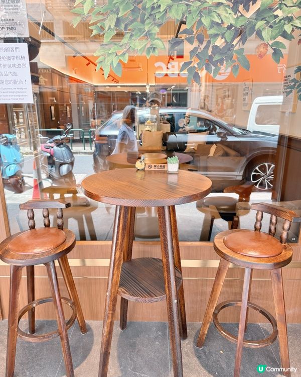  F&A Cafe☕️體驗澳門🇲🇴本地人的chill級下午🥐