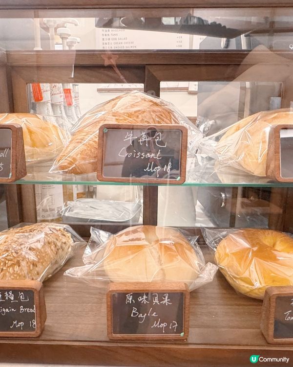  F&A Cafe☕️體驗澳門🇲🇴本地人的chill級下午🥐