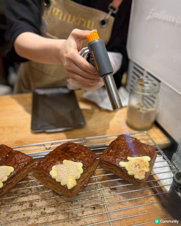 金黃酥脆，卡滋療癒！😋