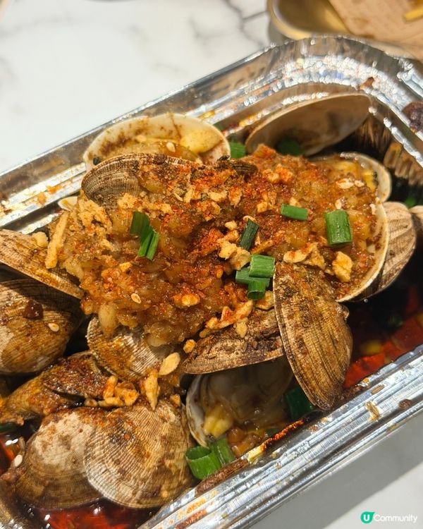 夜貓燒！宵夜必食推介 🌙🌃