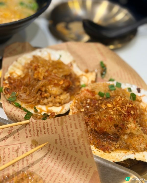 夜貓燒！宵夜必食推介 🌙🌃