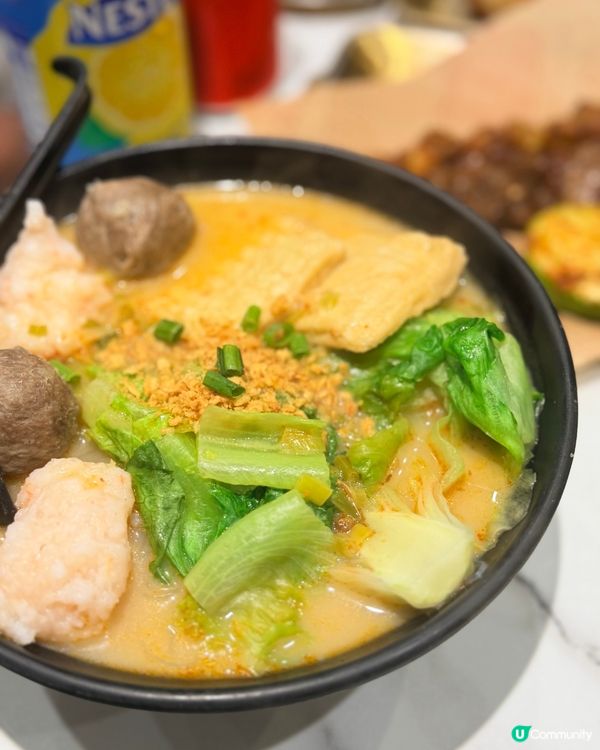 夜貓燒！宵夜必食推介 🌙🌃