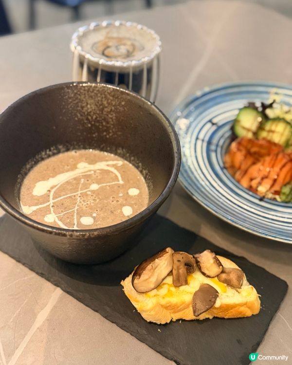 元朗高質Cafe Proton