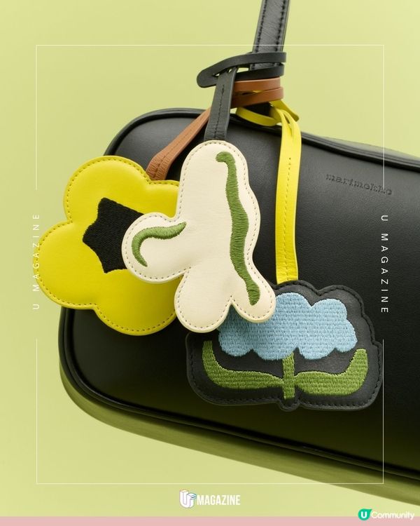 Marimekko 亞洲快閃展登陸香港！ 全新印花亮相！參觀免費拎花束卡片                                                    