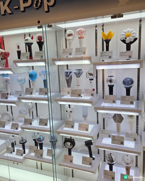 big bang 20週年香港展