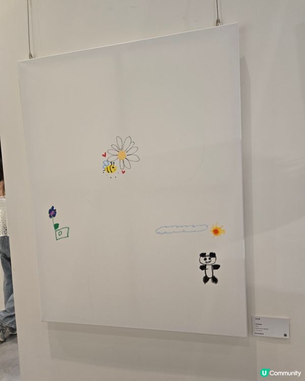 big bang 20週年香港展
