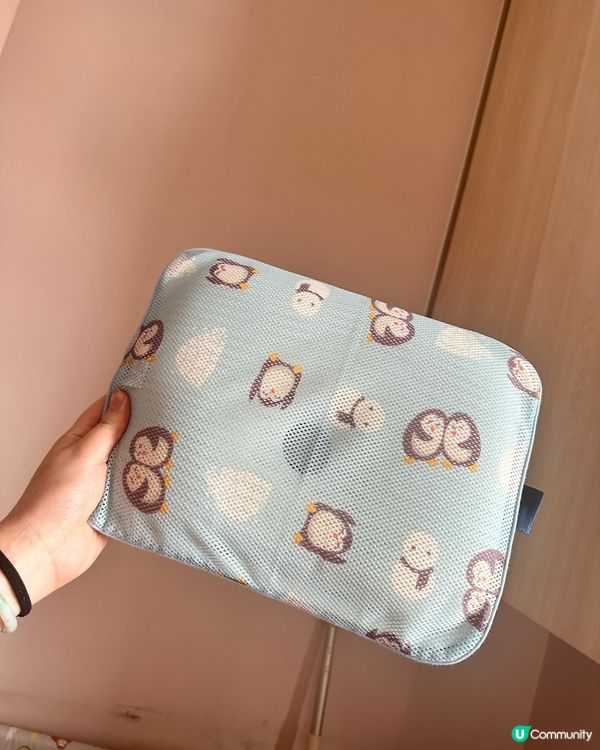 圓潤頭型靚靚頭 ✨👶