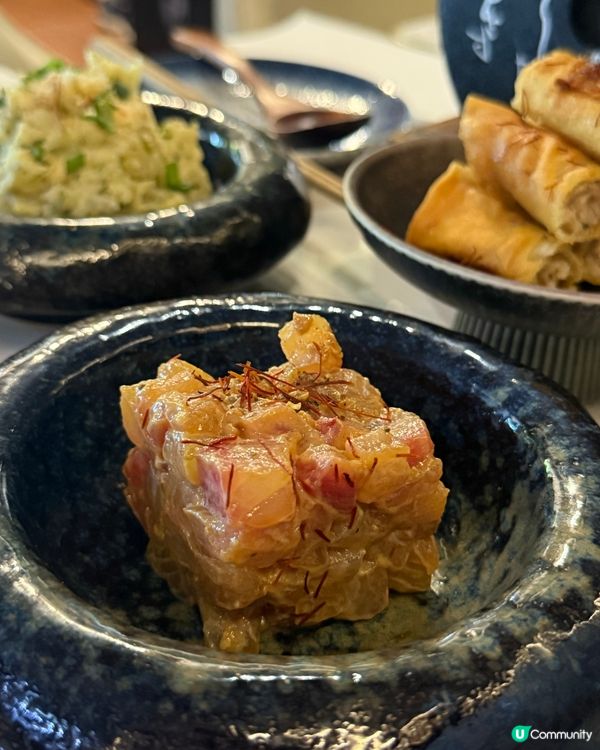 一啖串燒一啖酒，美食清酒會好友