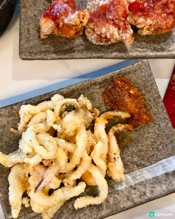 一啖串燒一啖酒，美食清酒會好友