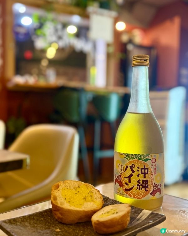 一啖串燒一啖酒，美食清酒會好友
