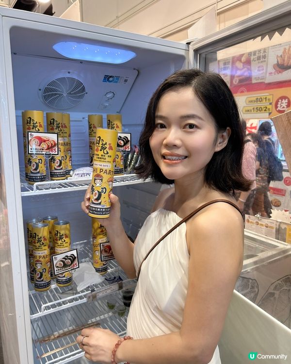 灣仔美食博覽今日開鑼啦🎉🎉