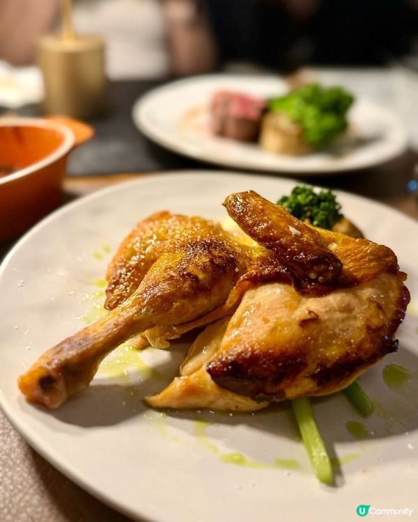 生日大餐