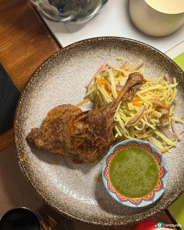 生日大餐