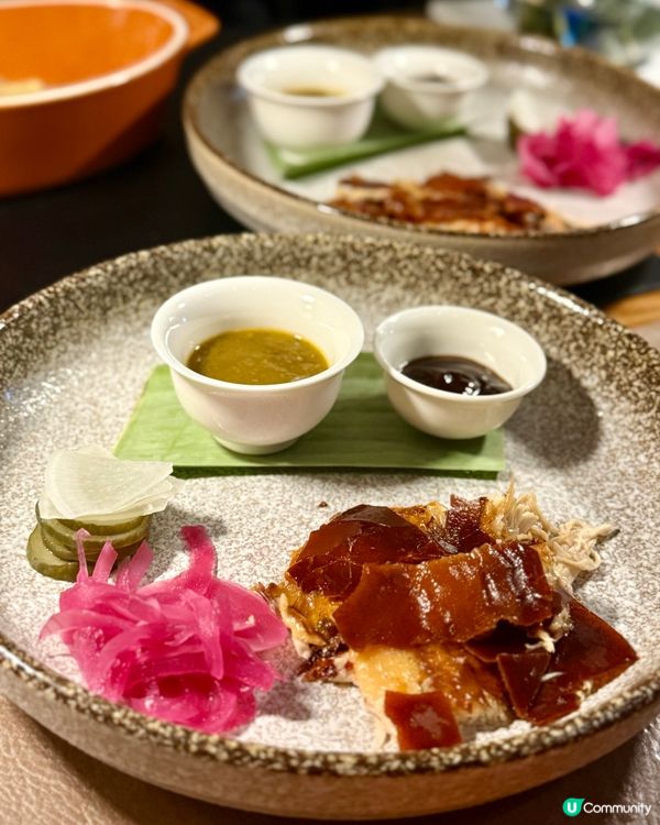 生日大餐