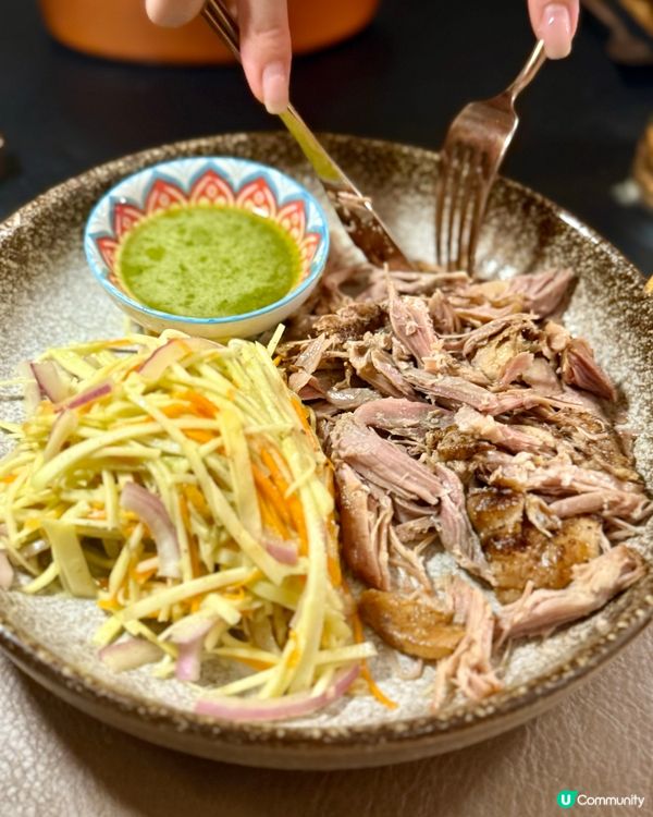 生日大餐