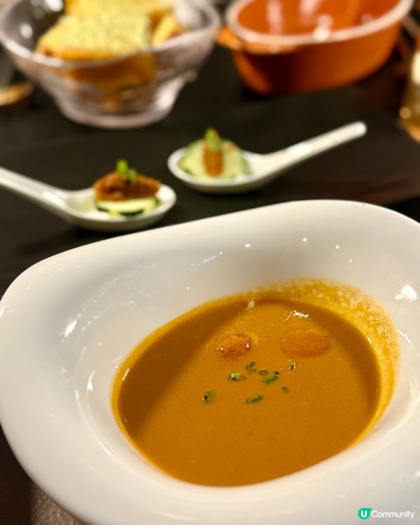 生日大餐