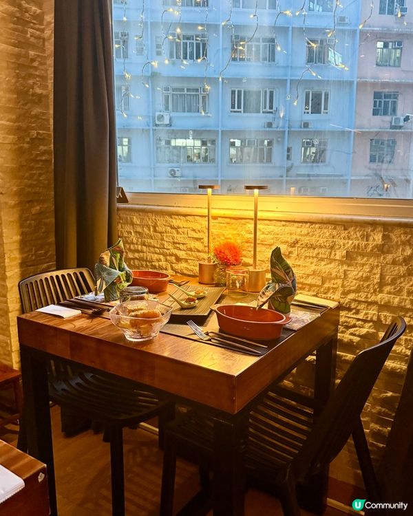 生日大餐
