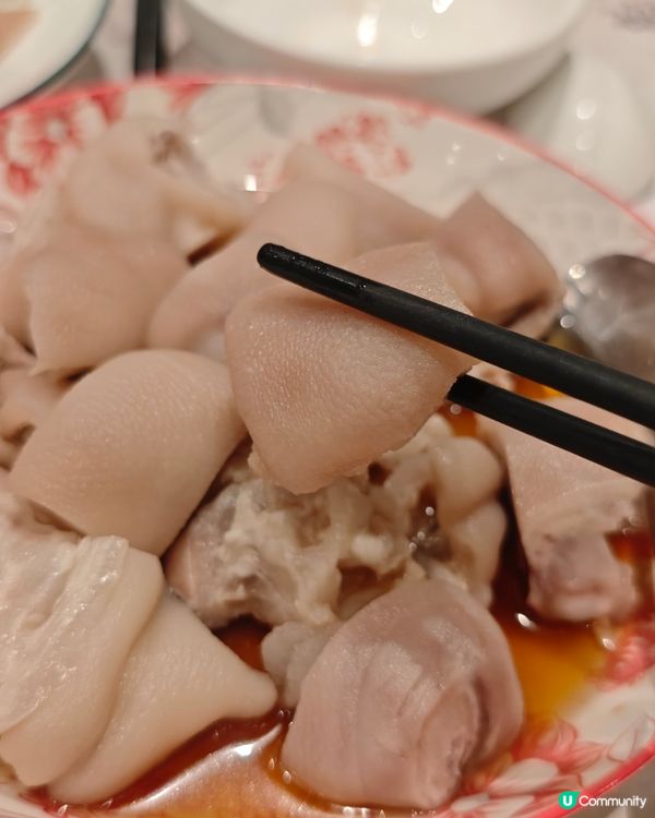 北角人氣老店，食到舔舔脷！😋