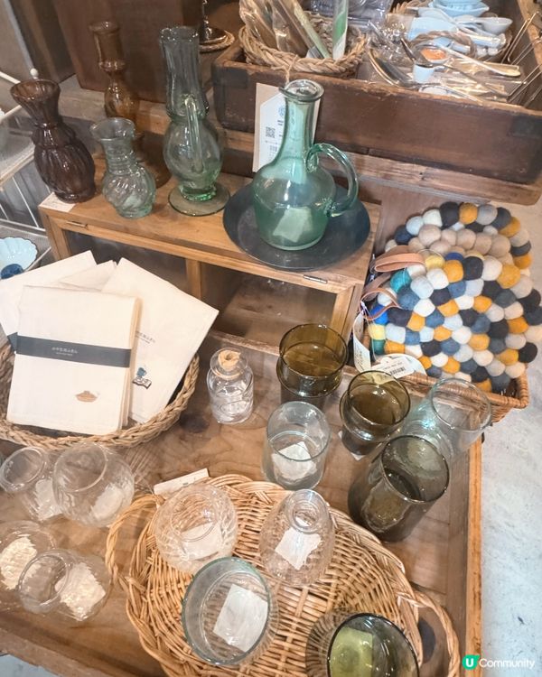 🇯🇵At Home Living Store🪑🥢🍴
