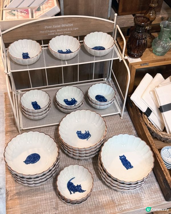 🇯🇵At Home Living Store🪑🥢🍴