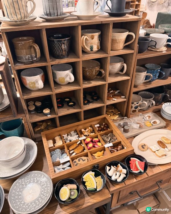 🇯🇵At Home Living Store🪑🥢🍴