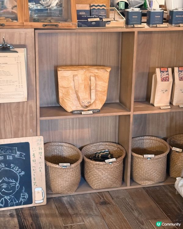 🇲🇴複合風格選物咖啡店☕️推薦