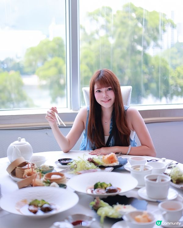 嘆茶嘆飯！親子粵菜好選擇 👨‍👩‍👧‍👦🥢