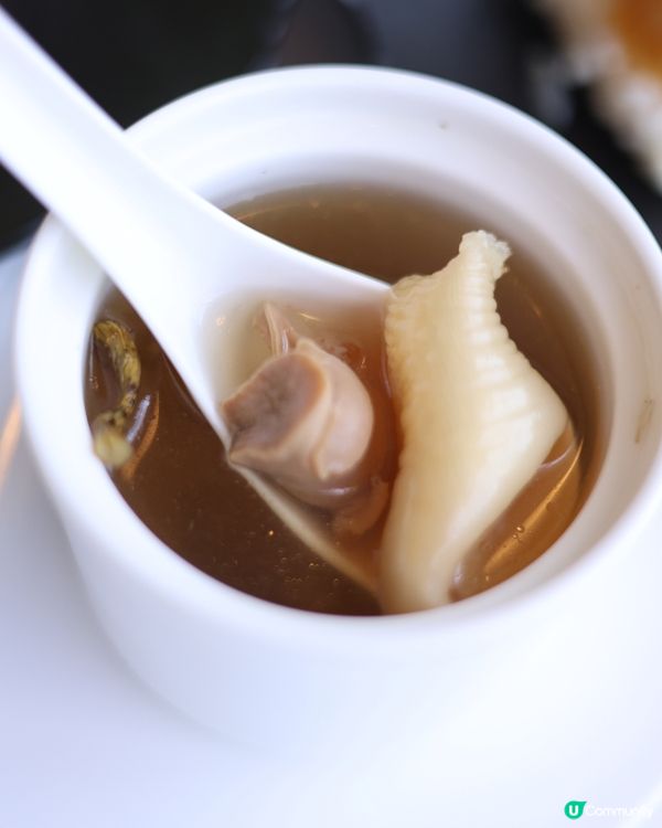 嘆茶嘆飯！親子粵菜好選擇 👨‍👩‍👧‍👦🥢
