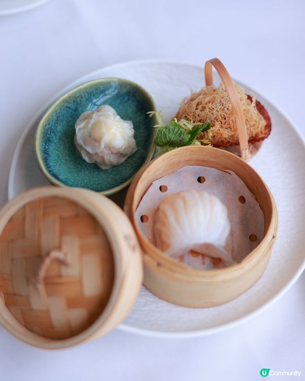 嘆茶嘆飯！親子粵菜好選擇 👨‍👩‍👧‍👦🥢