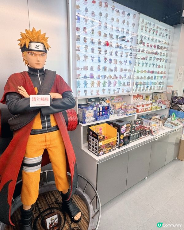 秋葉原📍玩具🪀（美的分店）