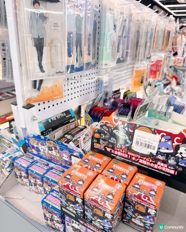 秋葉原📍玩具🪀（美的分店）