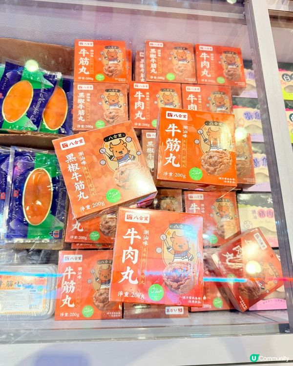 2026美食博覽必掃
