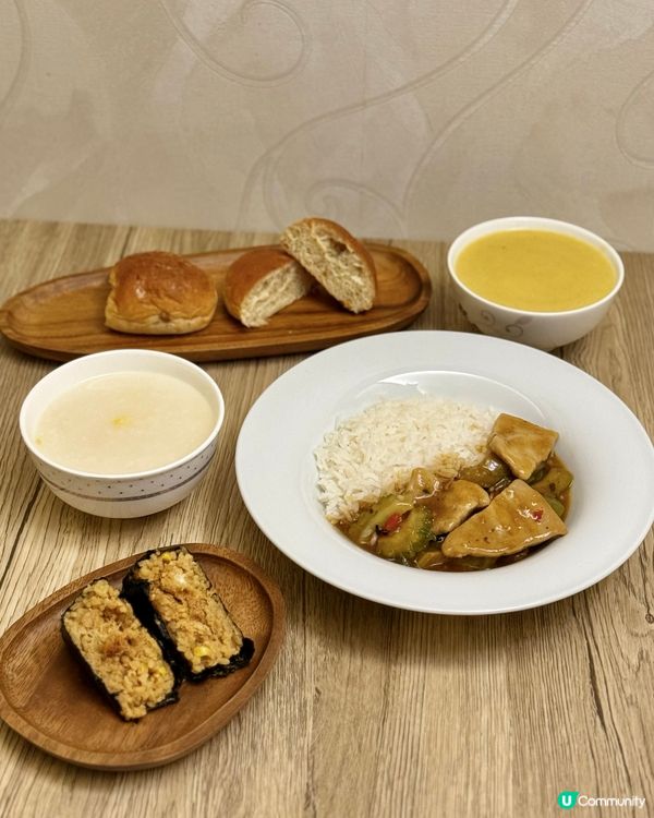 🌱7-Eleven｢ 味.道出意義｣新系列