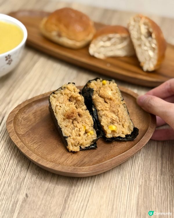 🌱7-Eleven｢ 味.道出意義｣新系列