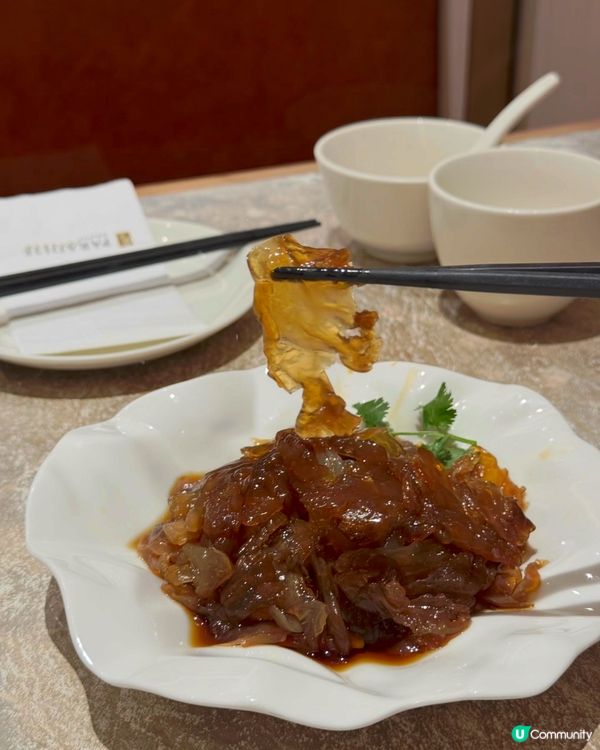 樂天皇朝湯包😋東薈城嘆美食