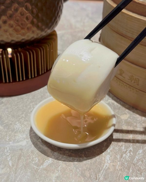 樂天皇朝湯包😋東薈城嘆美食
