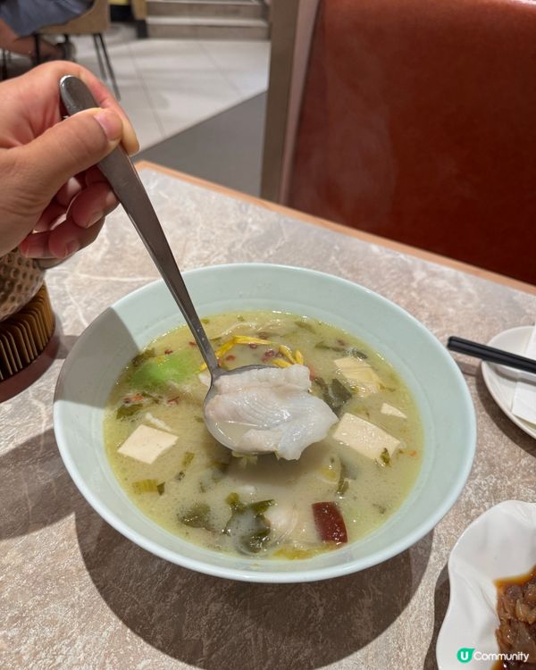 樂天皇朝湯包😋東薈城嘆美食