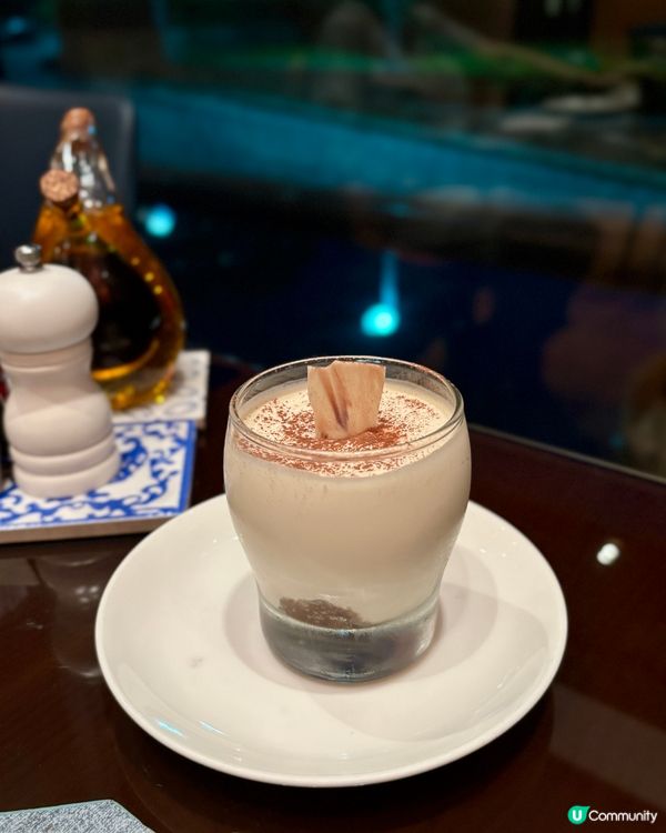 東涌•酒店扒房 高CP值晚餐