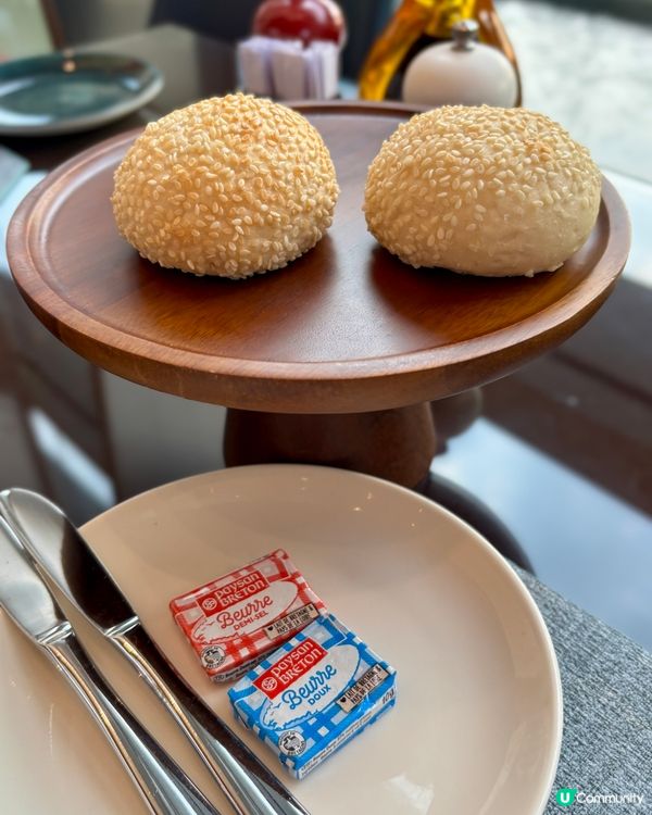 東涌•酒店扒房 高CP值晚餐