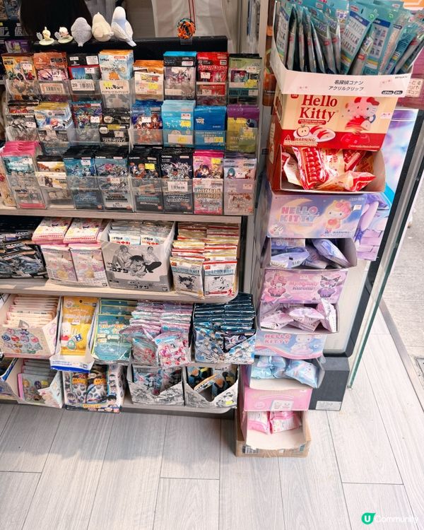 澳門潮玩打卡靚店推薦😍
