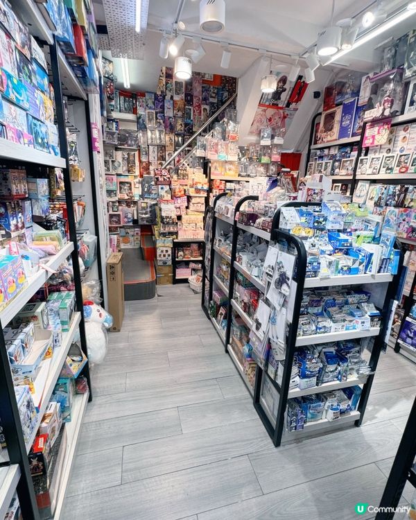 澳門潮玩打卡靚店推薦😍