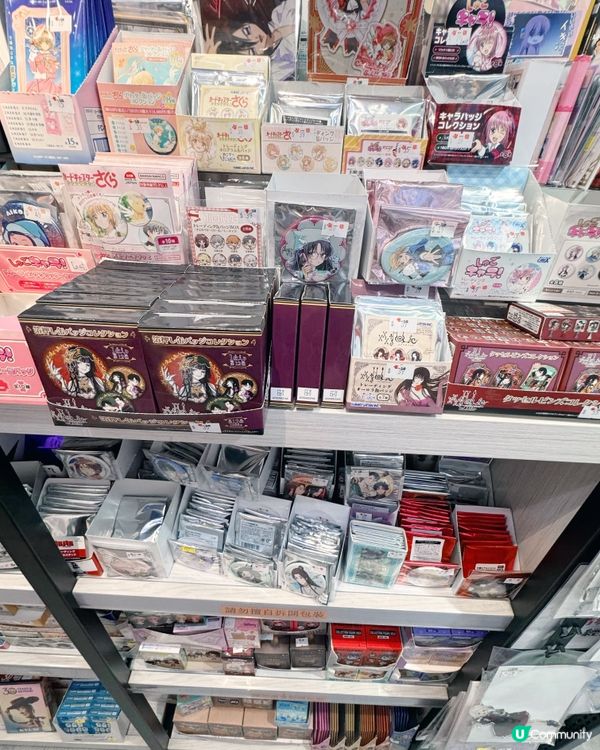 澳門潮玩打卡靚店推薦😍