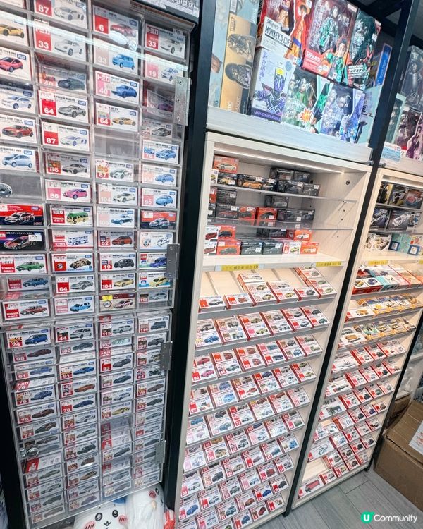 澳門潮玩打卡靚店推薦😍