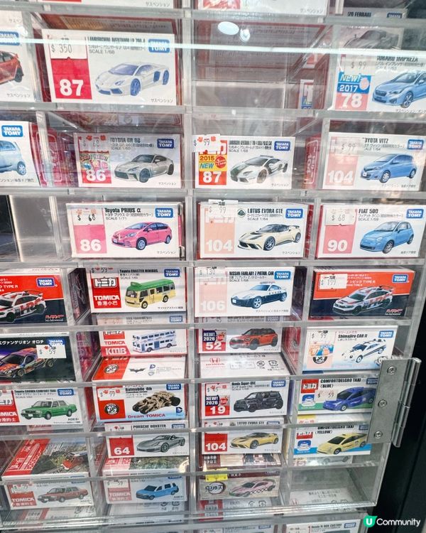 澳門潮玩打卡靚店推薦😍