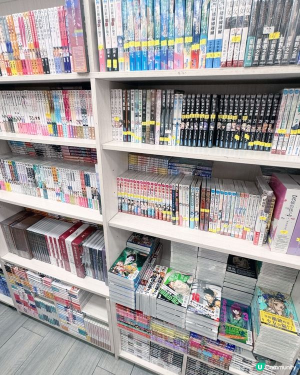 澳門潮玩打卡靚店推薦😍